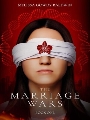 cover image of The Marriage Wars